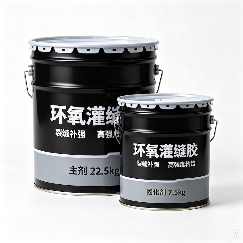 恩平裂缝修复封闭胶